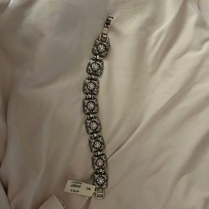 Brighton Lucerne Earrings. Retired. New with tags. Never worn!